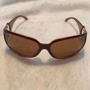 ❤️ Authentic CHANEL Sunglasses